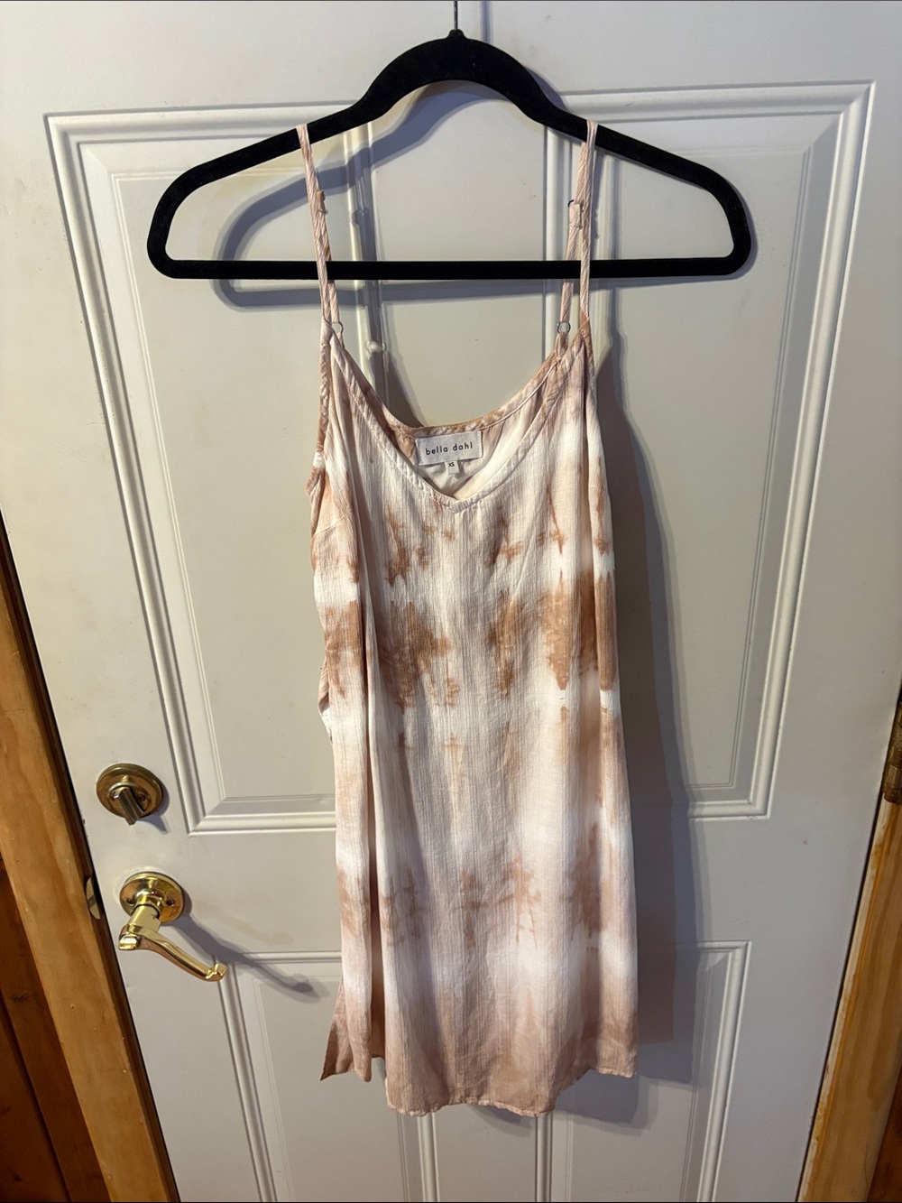 Bella Dahl Dress Size X Small